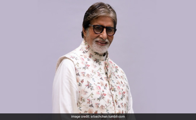 Amitabh Bachchan Shares An Update About His Health: 'Strong Warnings Of Work Cut Off'