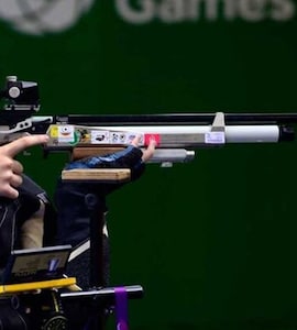 Bangladesh Shooters To Travel To India For Asian Championships Amid T20 World Cup Row