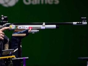 Bangladesh Shooters To Travel To India For Asian Championships Amid T20 World Cup Row