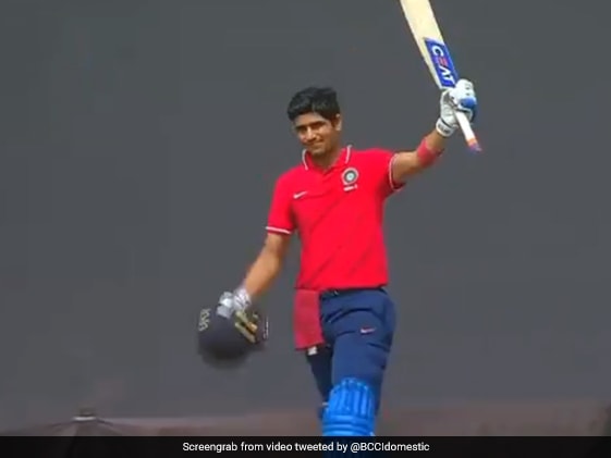 Goodbye 2019: इन खिलाड़ियों को साल 2019 में अलग-अलग फॉर्मेट में मिली भारतीय कैप