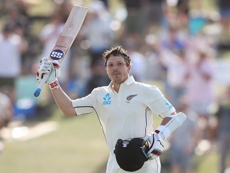 New Zealand vs England: BJ Watlings Century Helps New Zealand Take First Innings Lead Against England New Zealand vs England: BJ Watlings Century Helps New Zealand Take First Innings Lead Against England