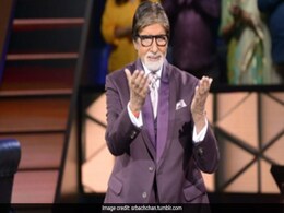 <i>Kaun Banega Crorepati 11</i>, Episode 55 Written Update: Amitabh Bachchan Asked This Contestant A Question Related To His 1983 Film <i>Coolie</i> <i>Kaun Banega Crorepati 11</i>, Episode 55 Written Update: Amitabh Bachchan Asked This Contestant A Question Related To His 1983 Film <i>Coolie</i>