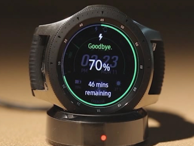 Samsung Galaxy Watch 4G: Worth It?
