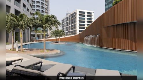 Lodha Developers To Launch Homes Worth Nearly Rs 22,000-Crore For Sale In FY27