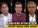 Delhi Lawyers vs Police: Law vs Order