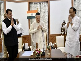 महाराष्ट्र: डिप्टी CM पद से इस्तीफे से पहले अजित पवार ने देवेंद्र फडणवीस को क्या कहा था? महाराष्ट्र: डिप्टी CM पद से इस्तीफे से पहले अजित पवार ने देवेंद्र फडणवीस को क्या कहा था?
