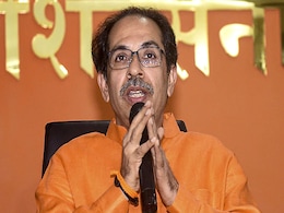 Uddhav Thackeray-Congress Late Night Talks On Maharashtra Power-Sharing Uddhav Thackeray-Congress Late Night Talks On Maharashtra Power-Sharing