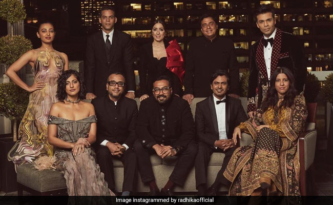 International Emmy Awards 2019: No Wins For India - But A For Effort