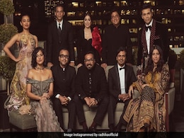 International Emmy Awards 2019: No Wins For India - But A For Effort International Emmy Awards 2019: No Wins For India - But A For Effort