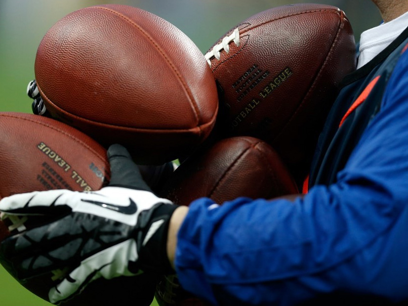 American Football Coach Suspended After His High School Team Scores Too Many Points