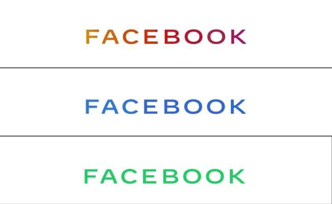 Facebook Unveils New Logo As Its 'Family' Grows