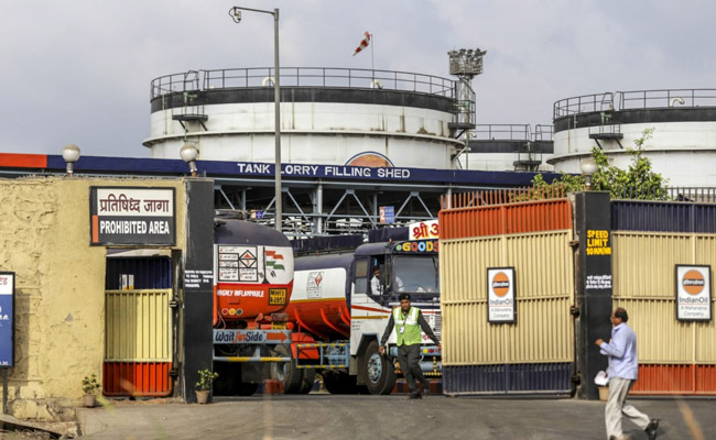 India May Need Additional 2 Million BPD Refining Capacity By 2030, Says Indian Oil Chairman