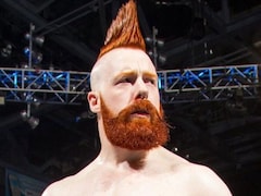 4-Time WWE World Champion Met His Wife At A Flea Market, She Reveals