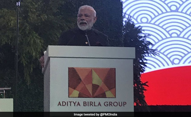 "India One Of Most Attractive Economies For Investment": PM In Thailand