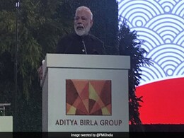 "India One Of Most Attractive Economies For Investment": PM In Thailand "India One Of Most Attractive Economies For Investment": PM In Thailand