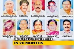 After Kerala's Jolly Case, Andhra Cyanide Killer Who Murdered 10 After Kerala's Jolly Case, Andhra Cyanide Killer Who Murdered 10