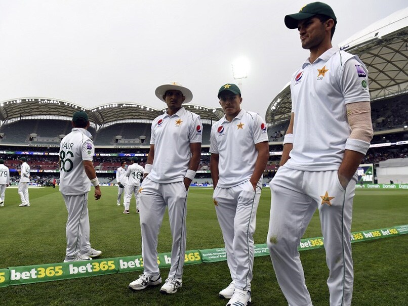 Australia vs Pakistan: Wasim Akram Bashes Shaheen Afridi For Fielding Howlers Against Australia Australia vs Pakistan: Wasim Akram Bashes Shaheen Afridi For Fielding Howlers Against Australia