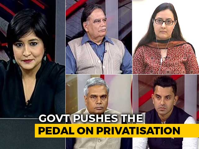Government's Massive Stake Sale: Who Will Benefit?