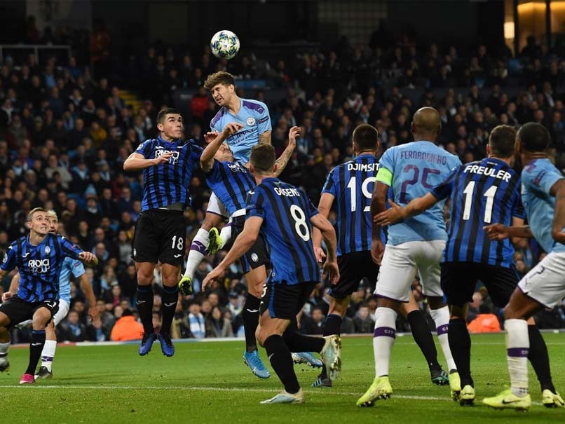 UEFA Champions League, Atalanta vs Man City: Atalanta Aim To Avoid Another Thrashing