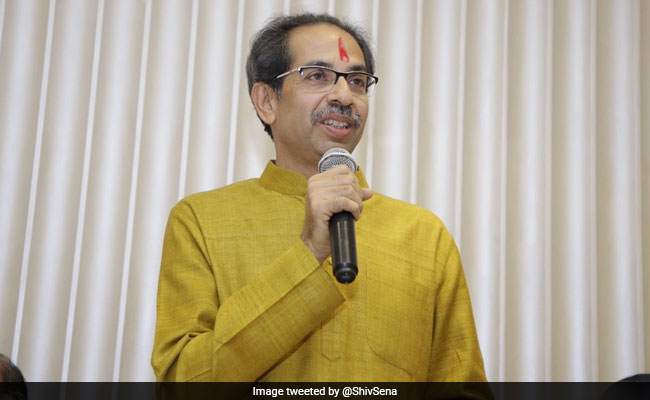 In 56 Years, Sena Faces 4th Rebellion, 1st under Uddhav Thackeray's Watch