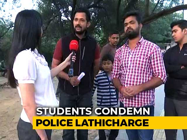 JNU: Institution Of Excellence Or Tax Burden?