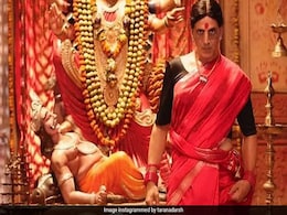 Akshay Kumar's <i>Laxmmi Bomb</i> To Clash With Salman Khan's <i>Radhe</i> At The Box Office Akshay Kumar's <i>Laxmmi Bomb</i> To Clash With Salman Khan's <i>Radhe</i> At The Box Office