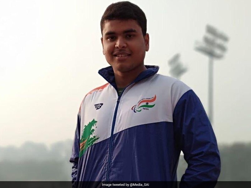 Discus Thrower Yogesh Kathuniya Wins World Para Athletics Championships Bronze, Books Tokyo Paralympic Quota Discus Thrower Yogesh Kathuniya Wins World Para Athletics Championships Bronze, Books Tokyo Paralympic Quota