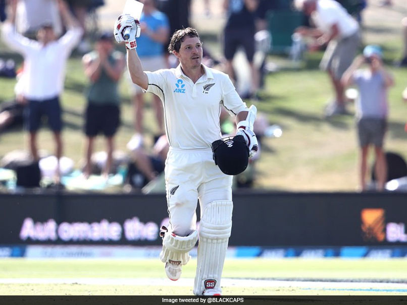 NZ vs ENG 1st Test: न्‍यूजीलैंड के BJ Watling ने जड़ा दोहरा शतक, बना डाला यह र‍िकॉर्ड...
