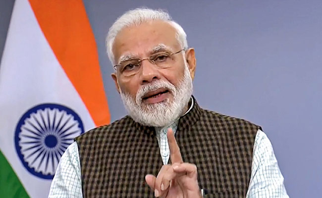 Dreams Take Shape In A House: PM Modi On Pradhan Mantri Awas Yojna