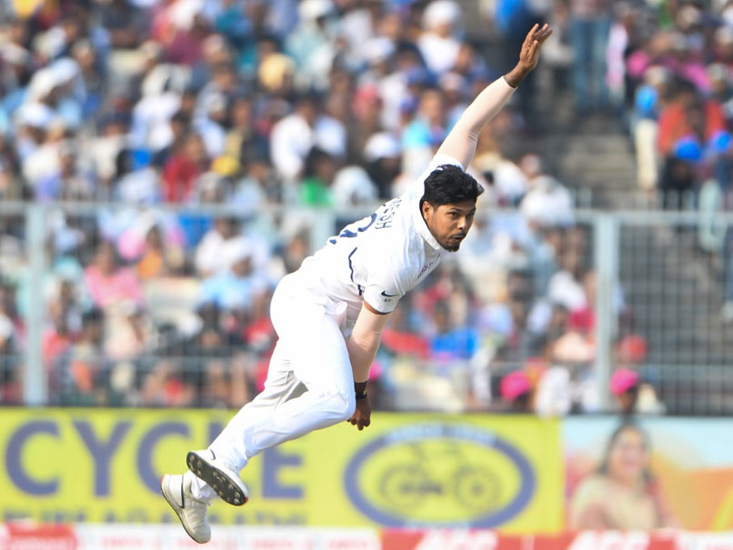"Not Here To Just Rough Up Ball For Spinners": Umesh Yadav On Rise Of Indian Pacers