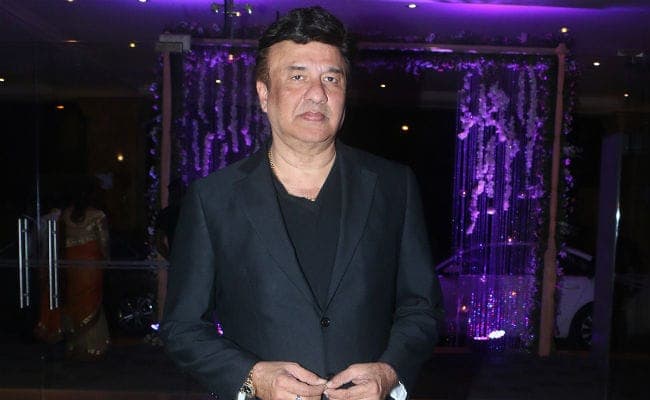Anu Malik Offers To Resign As Reality Show Judge: Report