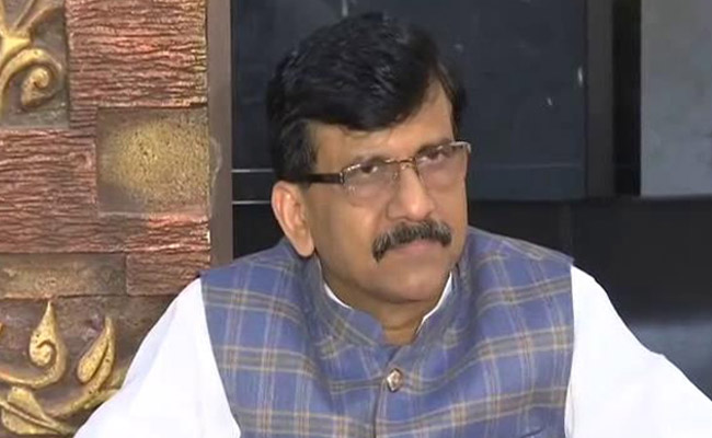 "Love Letters": Sena Mocks Probe Agency Summons To Maharashtra Minister