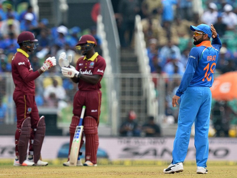 India vs West Indies: Mohammad Azharuddin Says Hyderabad Cricket Association Is "Fully Prepared" To Host 1st T20I India vs West Indies: Mohammad Azharuddin Says Hyderabad Cricket Association Is "Fully Prepared" To Host 1st T20I