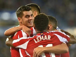 Euro 2020 Qualifiers: Alvaro Morata Returns To Spain Squad After Impressing For Atletico Madrid Euro 2020 Qualifiers: Alvaro Morata Returns To Spain Squad After Impressing For Atletico Madrid