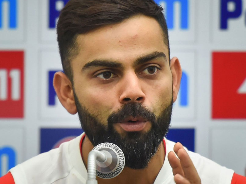Virat Kohli On Mental Health: Glenn Maxwell Set The Right Example For Cricketers All Over The World
