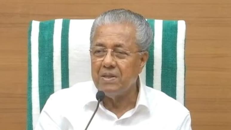 Wayanad Landslide Victims To Get 300 Houses Next Month