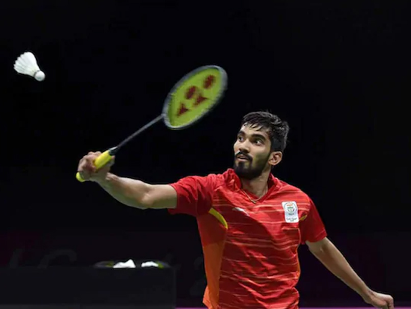 Hong Kong Open: Kidambi Srikanth Beats Sourabh Verma To Enter Quarterfinals, PV Sindhu Crashes Out