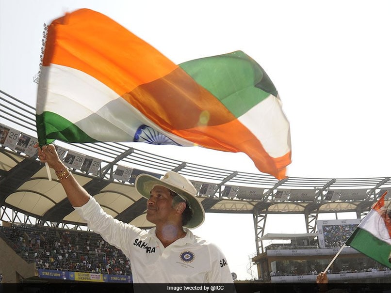 Sachin Tendulkar Played His Last Test At Wankhede, On This Day In 2013 Sachin Tendulkar Played His Last Test At Wankhede, On This Day In 2013
