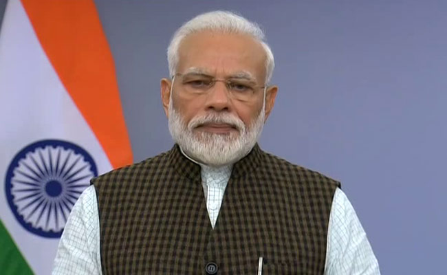 PM Modi Upset Over Absence Of Ministers During Question Hour: Report