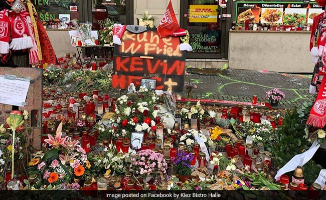 Month After Deadly Attack On German Kebab Shop, Owners Gift Store To Employees