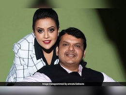 'मॅडम नाही माँ'अमृता फडणवीस पुन्हा चर्चा का?