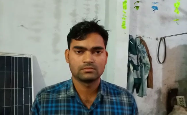 Threatened With National Security Act, Says UP Pollution Whistleblower