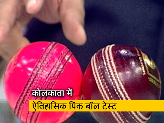 कोलकाता टेस्ट: बांग्लादेश की पूरी टीम 106 रनों पर ढेर, ईशांत शर्मा ने झटके 5 विकेट