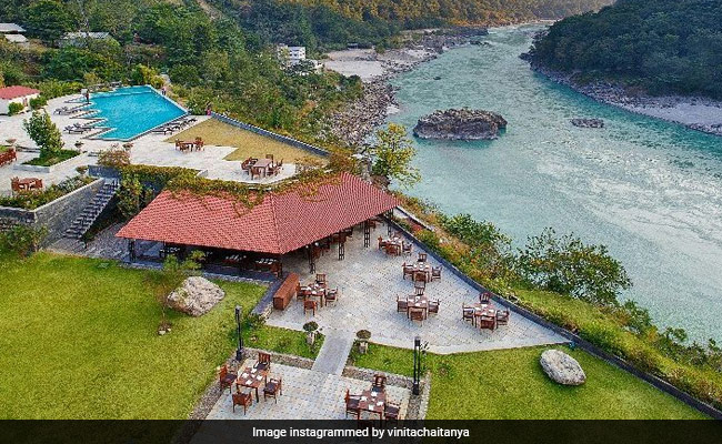 दिल्ली के आसपास की 5 जगहें, जहां हो सकती है शानदार Destination Wedding