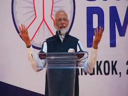 India Has Decided To End Root Cause Of Separatism And Terrorism: PM Modi India Has Decided To End Root Cause Of Separatism And Terrorism: PM Modi