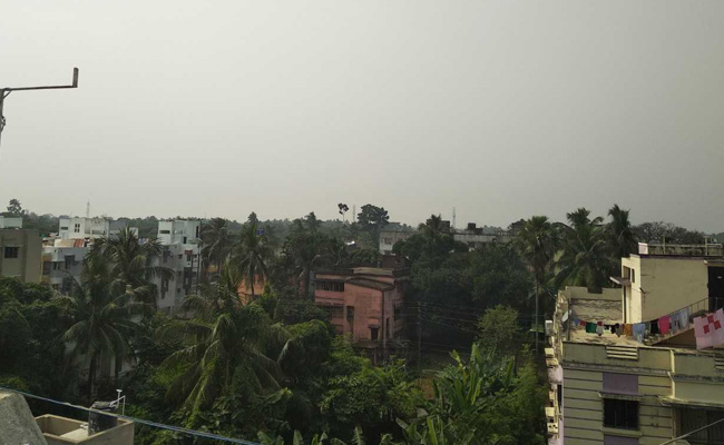 उत्तर प्रदेश में मौसम रहेगा शुष्क, तापमान में गिरावट की उम्मीद