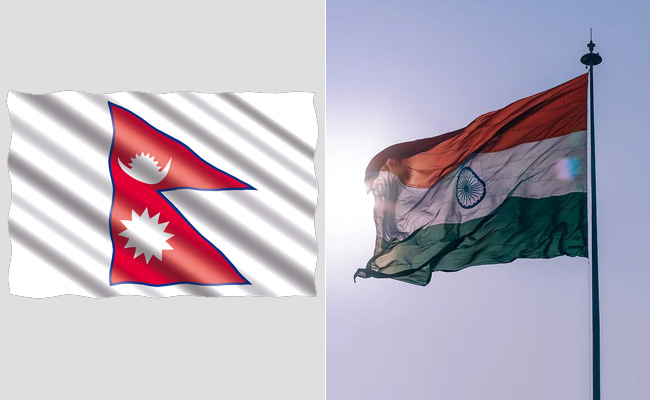 India Committed Towards Strengthening Ties With Nepal: Centre
