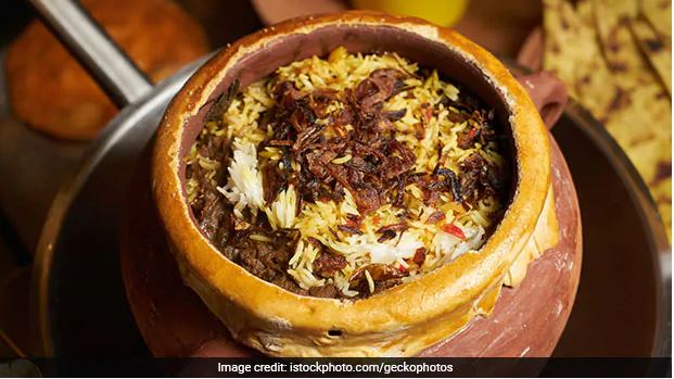 Indian Cooking Tips: How To Make Restaurant-Style Kathal Biryani At Home