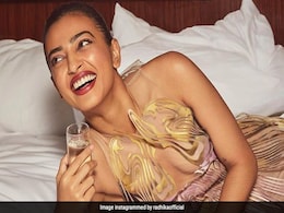 International Emmy Awards 2019: Radhika Apte, Kubbra Sait Sum It Up - 'Honoured, Unreal' International Emmy Awards 2019: Radhika Apte, Kubbra Sait Sum It Up - 'Honoured, Unreal'