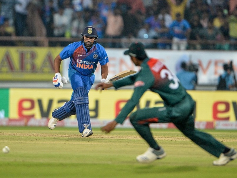 3rd T20I Live: India Take On Bangladesh In Series Decider In Nagpur